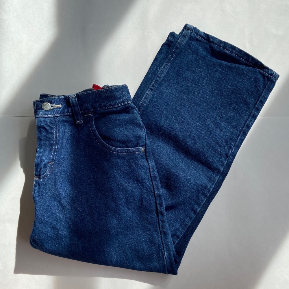 NWOT Wrangler Boys Jeans